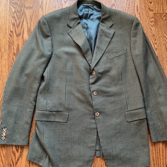 Barney’s-Hickery Freeman blazer - Picture 4 of 4